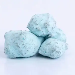 Ice Rock Blue Ice