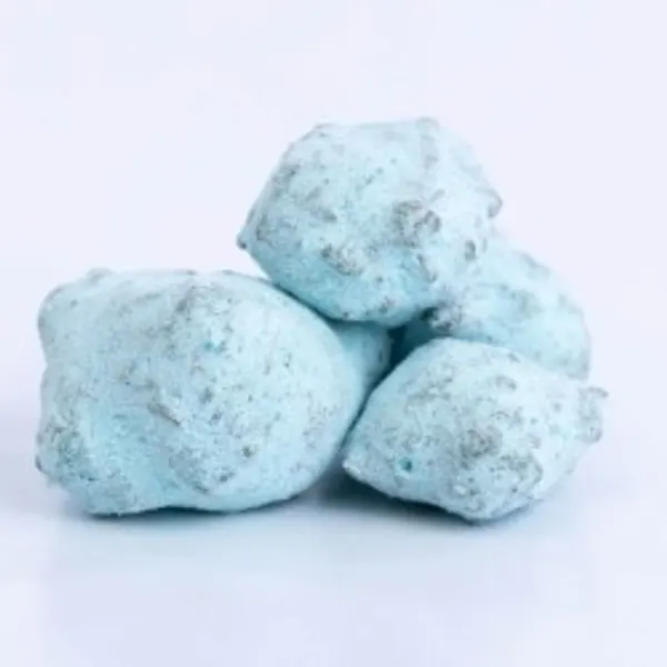 Ice Rock Blue Ice