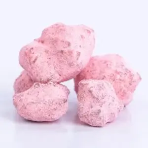 Ice Rock Raspberry