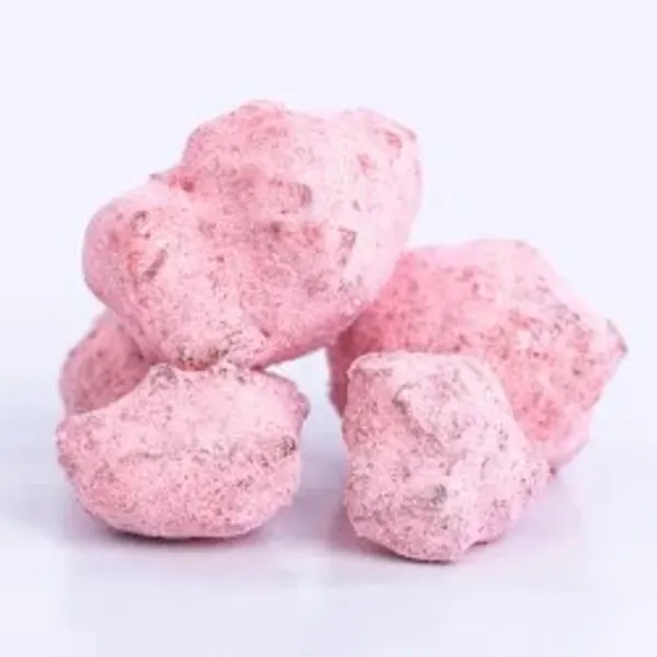 Ice Rock Raspberry