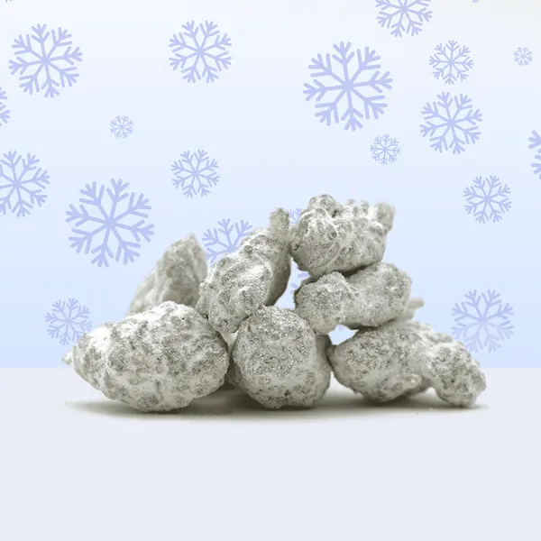 Ice Rock Indoor