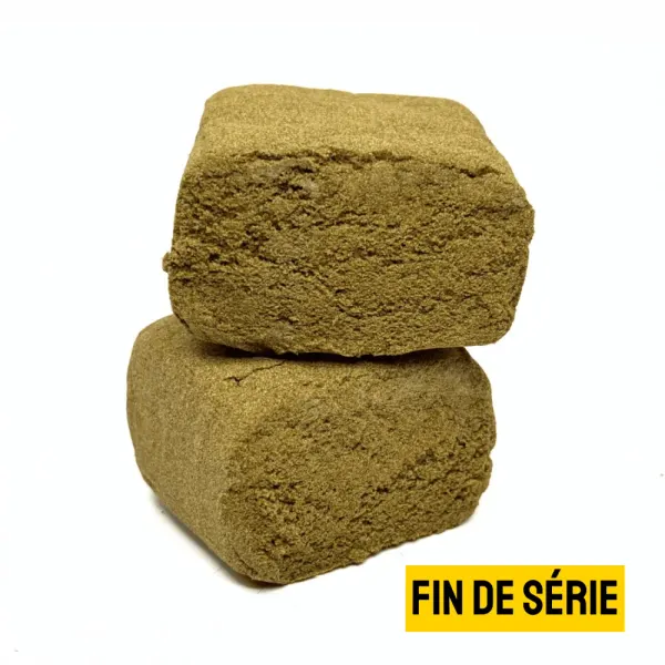 Jaune Mousseux Amnesia