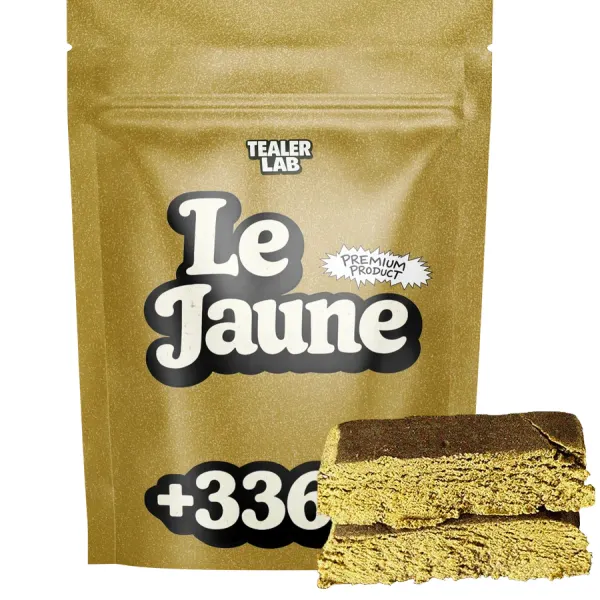 Jaune