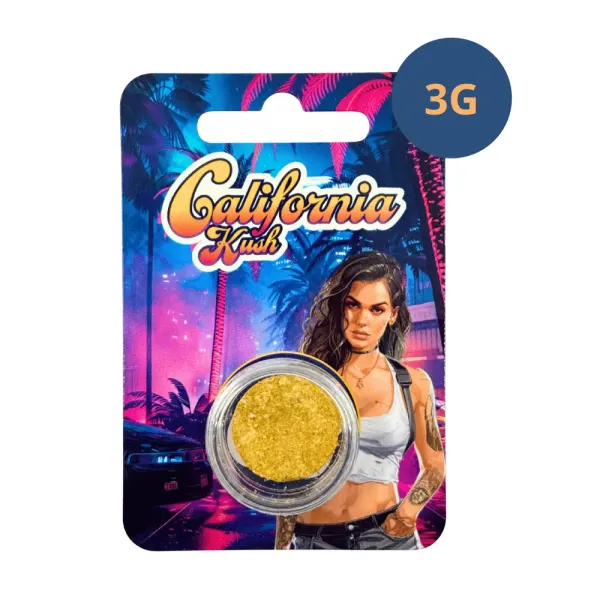 Ketama Gold Premium