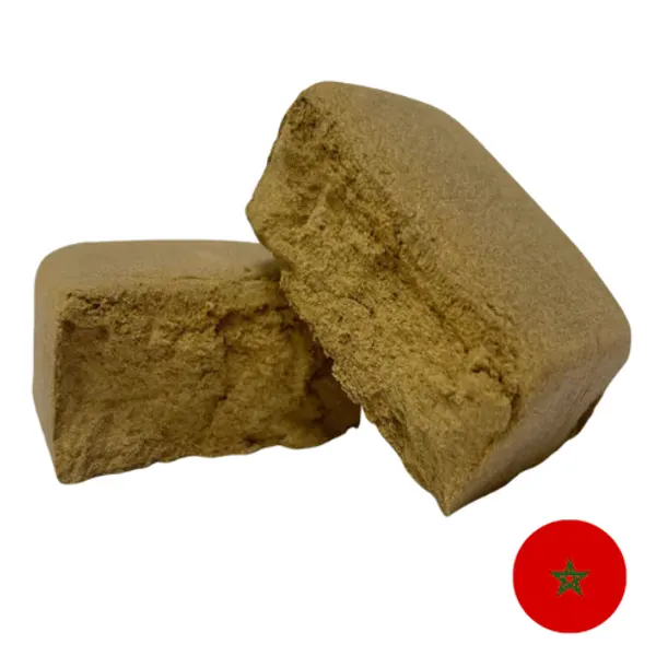 Ketama Gold