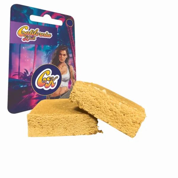 Ketama Premium