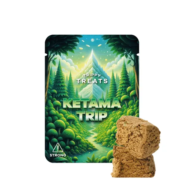 Ketama Trip