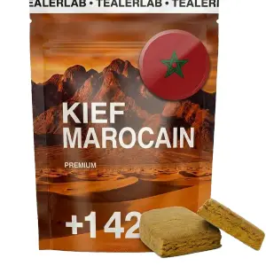 Kief Marocain
