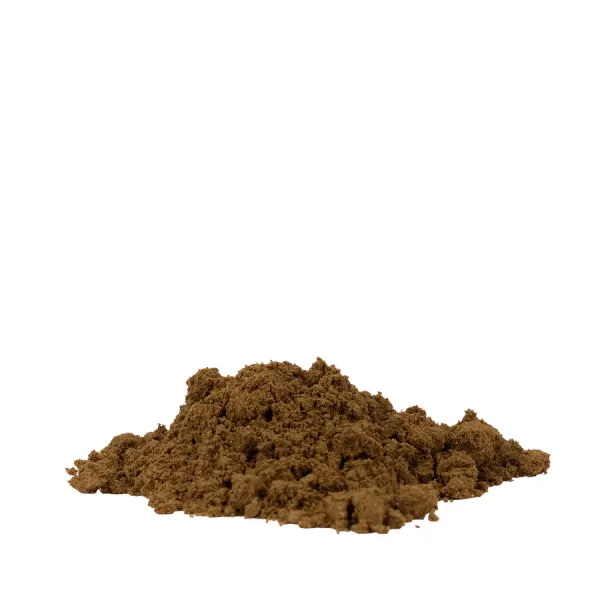Kief Non Pressee