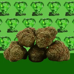 Kryptonite Indoor