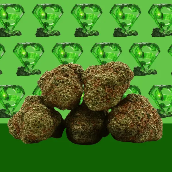 Kryptonite Hydroponique Indoor