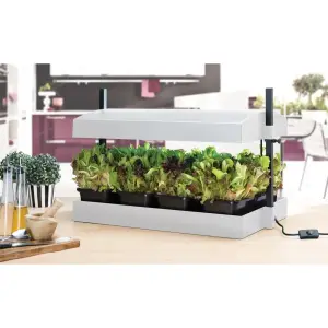 Lampe Culture Grow Light Jardin Blanc