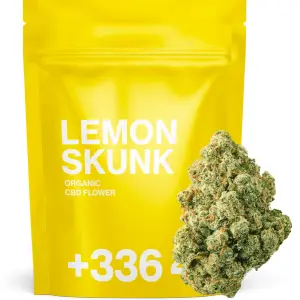 Lemon Skunk