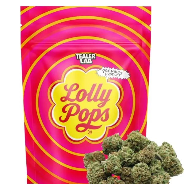 Lolly Pops