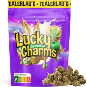Lucky Charms Boosté