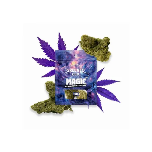 Magic Violet Nxt