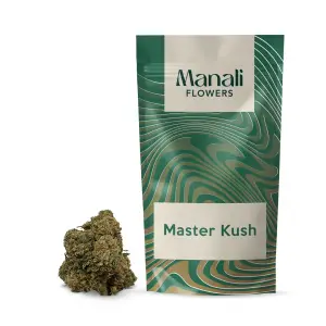 Master Kush