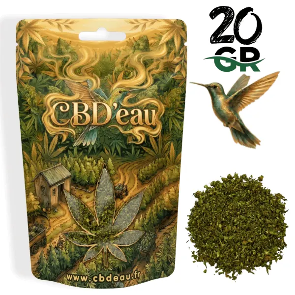 Micro Bud Preemballe Trim