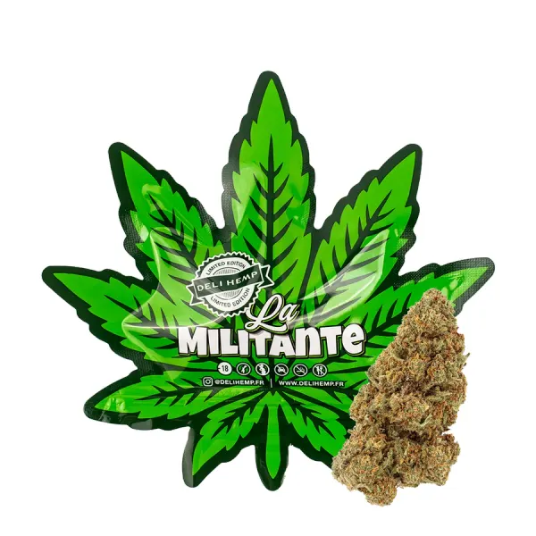 Militante