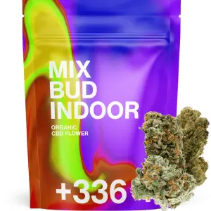 Mix Buds Indoor