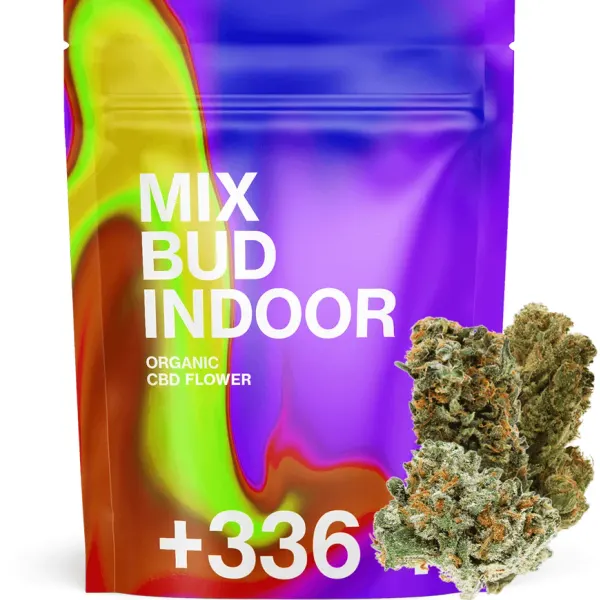 Mix Buds Indoor