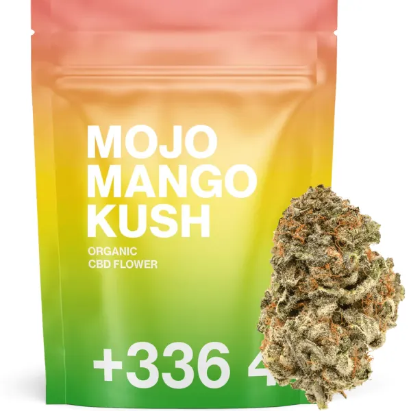 Mojo Mango Kush
