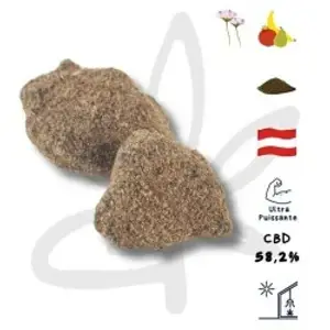 Moon Rock