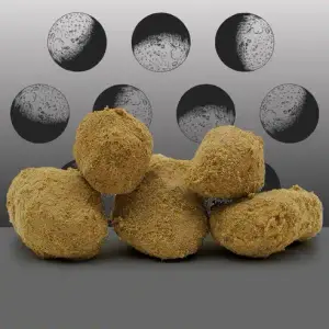 Moonrock Indoor