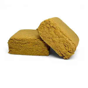 Mousse Banana MS