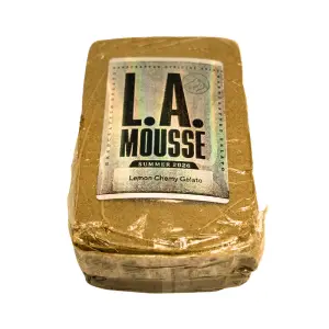 Mousse Lemon Gelato MS