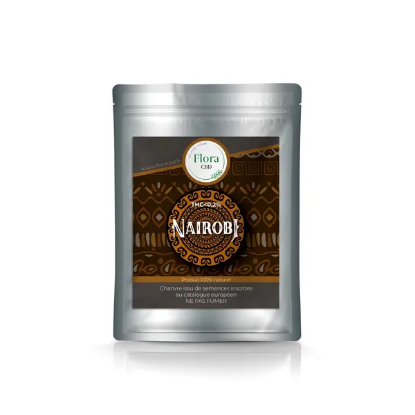 Nairobi