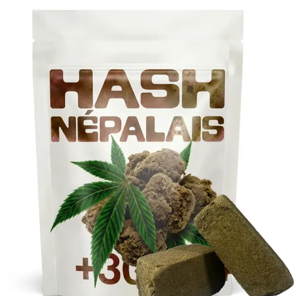 Nepalais Boosté