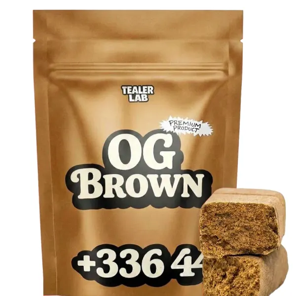 OG Brown