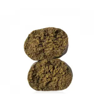 Olive Afghan