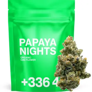 Papaya Nights