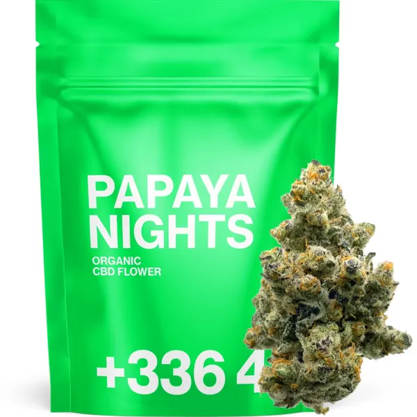 Papaya Nights