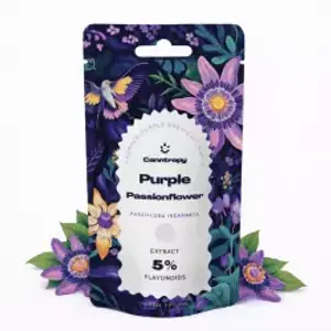 Passiflora Incarnata Extract