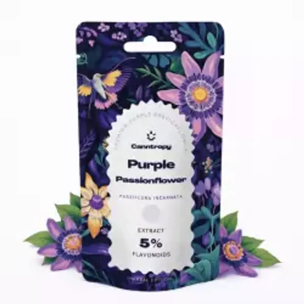Passiflora Incarnata Extract