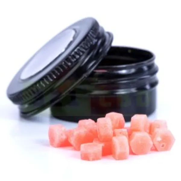 Pastille Fraise
