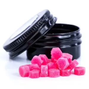 Pastille Framboise
