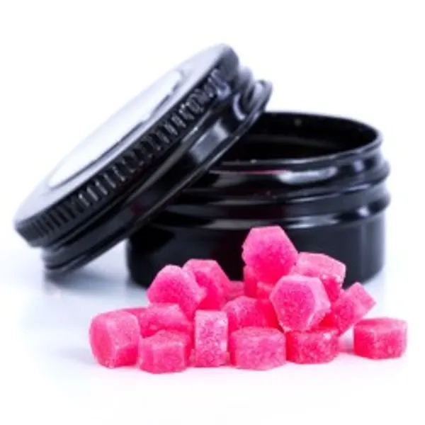 Pastille Framboise