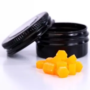 Pastille Orange