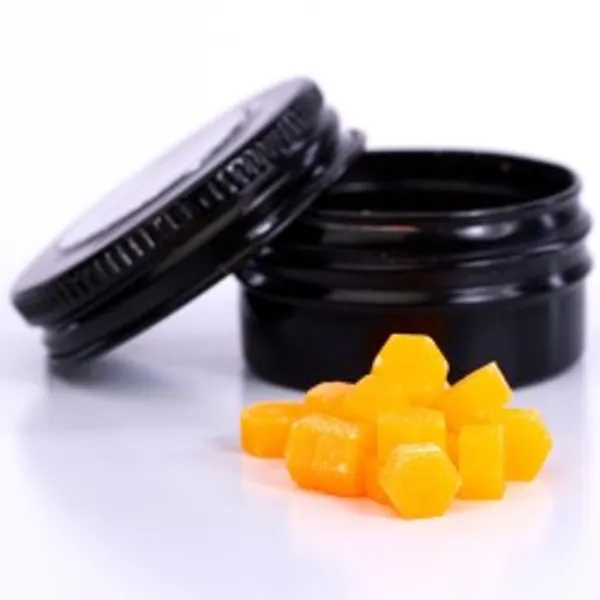 Pastille Orange