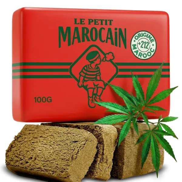 Petit Marocain