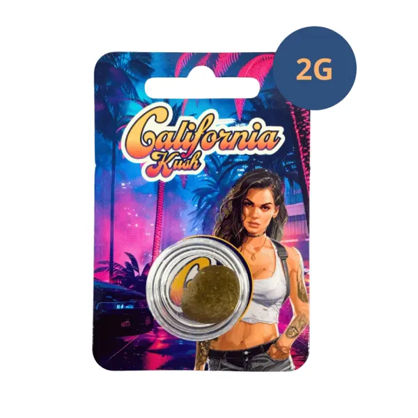 Piatella California Kush Premium