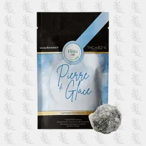 Pierre Glace