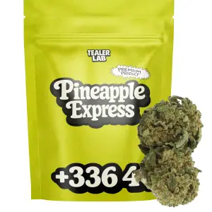 Pineapple Express