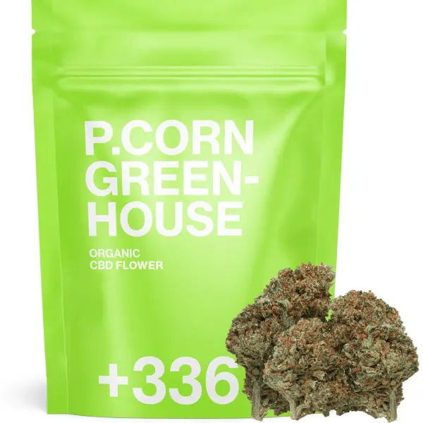 Pop Corn