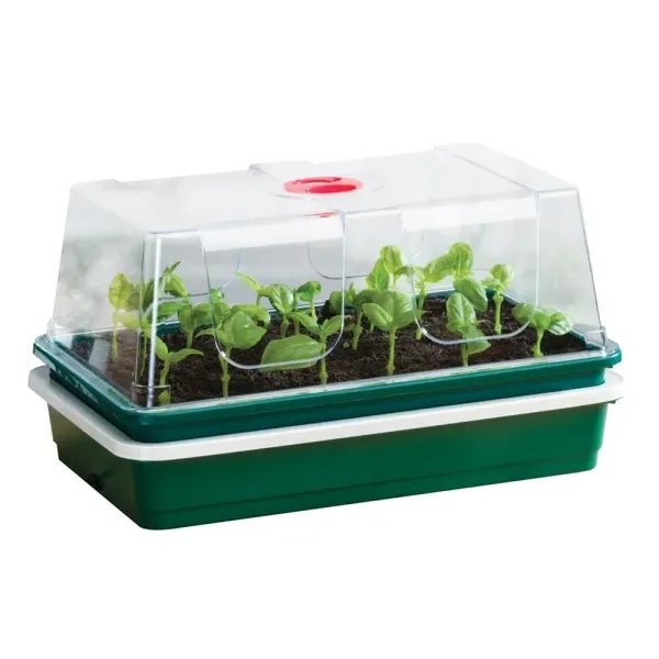 Propagateur Electrique Superieur