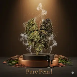 Pure Pearl Premium